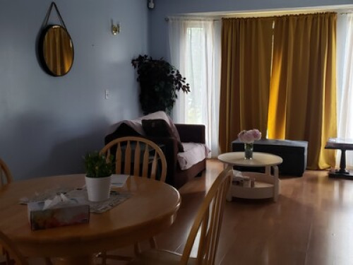 Welcome to my Cozy Home