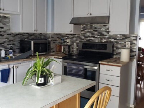 Welcome to my Cozy Home