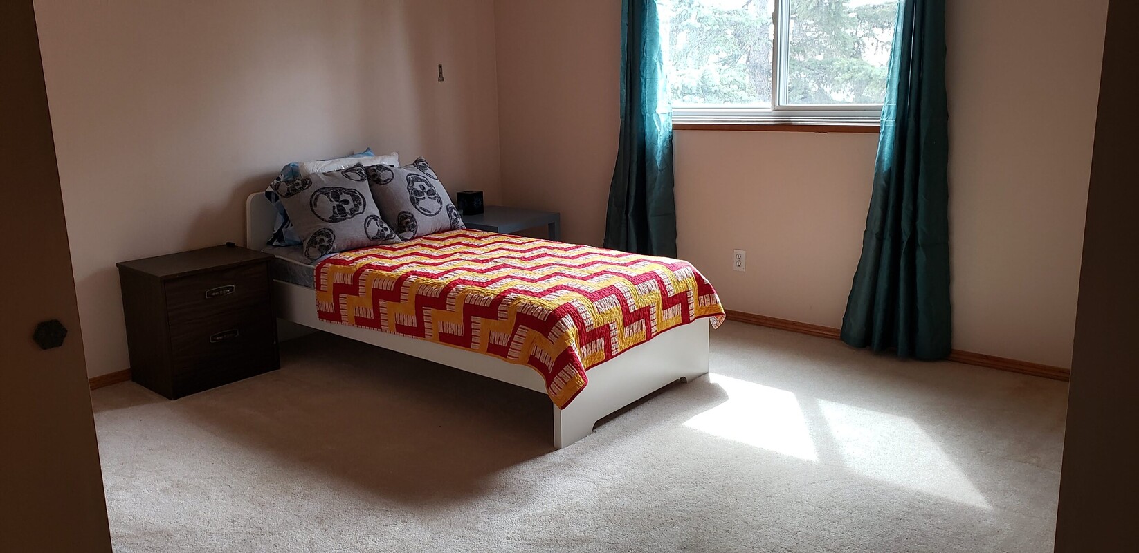 Room 2 (Not Available)(Full Room) - 1