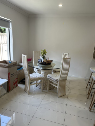 Dining Space