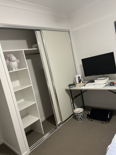 Wardrobe