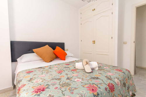 259-1 Calle Martinez de la Rosa 153 3D, Habitación 1