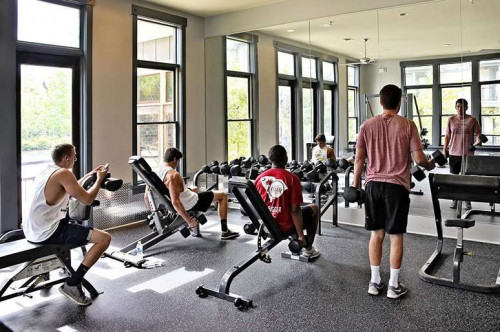 Redpoint Columbia  - Gallery -  5