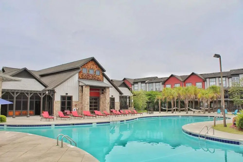 Redpoint Columbia  - Gallery -  2