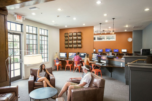 Redpoint Gainesville - Gallery - 7
