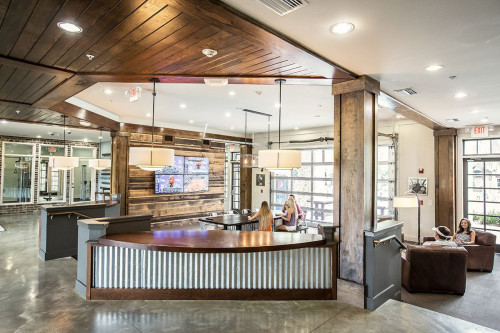 Redpoint Gainesville  - Gallery -  4