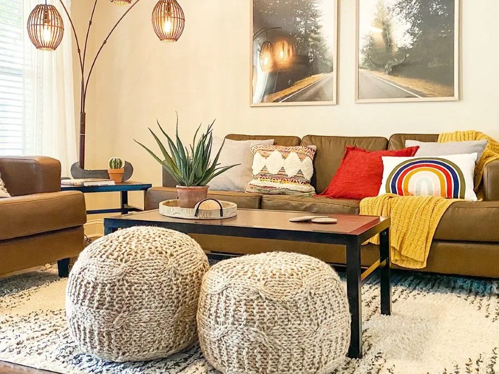 Redpoint Gainesville - Rooms
