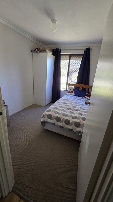 Left Room(Full Room) - 1