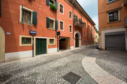 Via Dietro Filippini - Gallery - 11