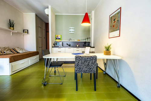 Via Dietro Filippini - Gallery - 6