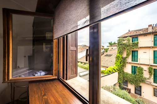 Via Dietro Filippini - Gallery - 12