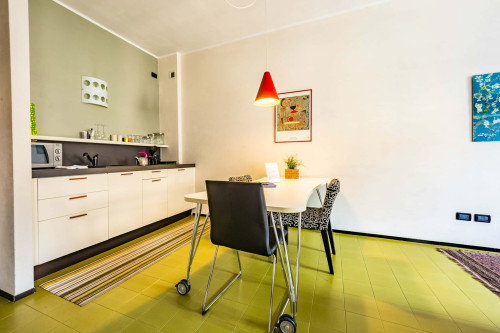 Via Dietro Filippini - Gallery - 5