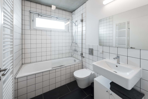 Zimmer in der Gref-Völsing-Straße - Gallery - 21