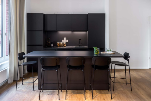Zimmer in der Gref-Völsing-Straße - Gallery - 13