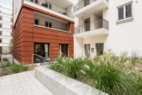 Zimmer in der Gref-Völsing-Straße - Gallery - 7