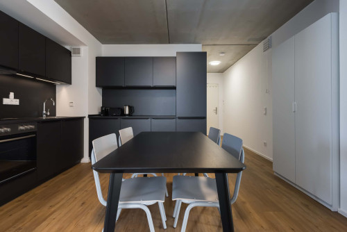 Zimmer in der Gref-Völsing-Straße - Gallery - 18