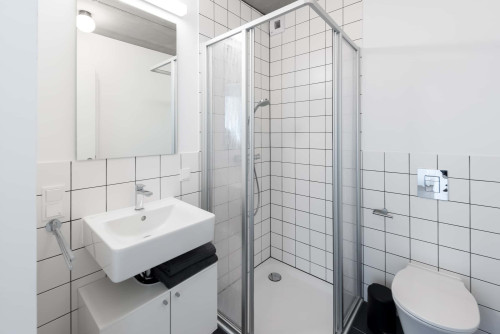 Zimmer in der Gref-Völsing-Straße - Gallery - 20