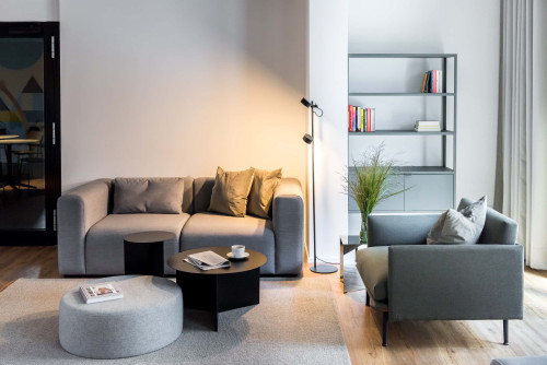 Zimmer in der Gref-Völsing-Straße - Gallery - 9