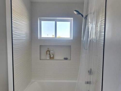 Private 2nd Floor Oasis