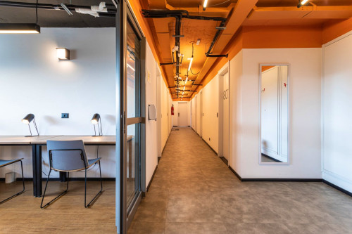 José Piragibe Hub - Gallery - 68