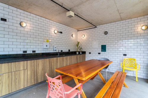 José Piragibe Hub - Gallery - 50