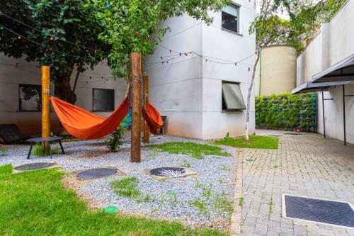 José Piragibe Hub - Gallery - 63