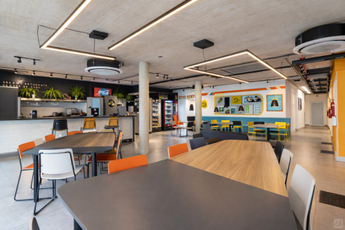 José Piragibe Hub - Gallery - 42