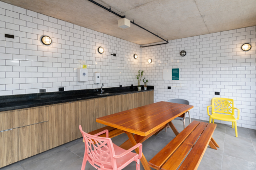 José Piragibe Hub - Gallery - 27