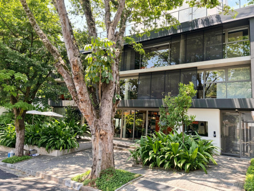 José Piragibe Hub - Gallery - 25