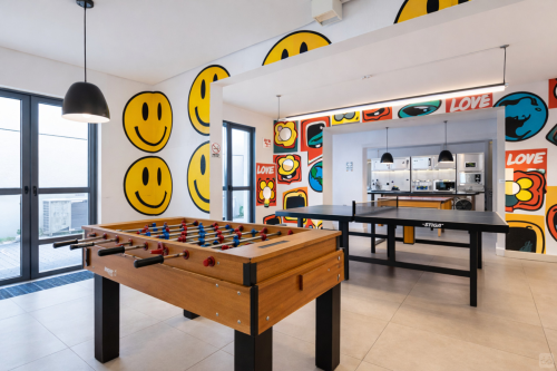 José Piragibe Hub - Gallery - 38
