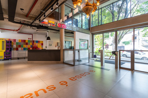 José Piragibe Hub - Gallery - 87