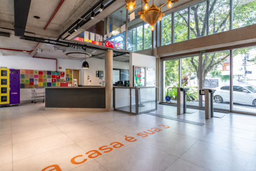 José Piragibe Hub - Gallery - 41