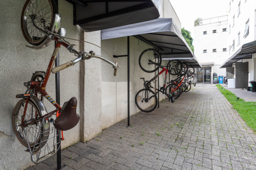 José Piragibe Hub - Gallery - 80