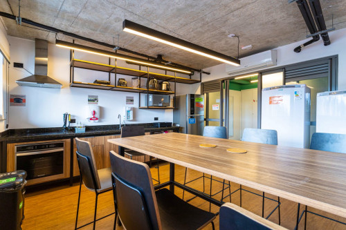 José Piragibe Hub - Gallery - 69