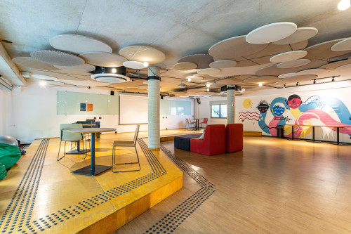 José Piragibe Hub - Gallery - 77
