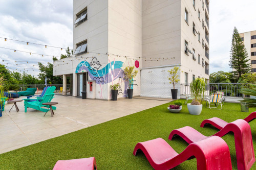José Piragibe Hub - Gallery - 52