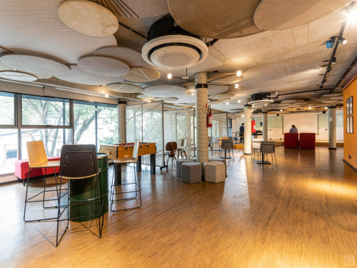 José Piragibe Hub - Gallery - 33