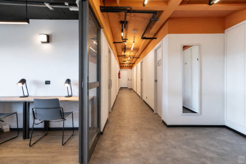 José Piragibe Hub - Gallery - 45