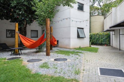 José Piragibe Hub - Gallery - 40