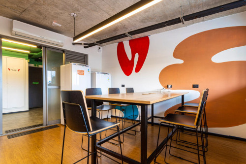 José Piragibe Hub - Gallery - 51