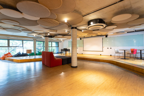 José Piragibe Hub - Gallery - 7