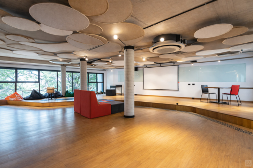 José Piragibe Hub - Gallery - 30
