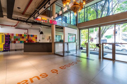 José Piragibe Hub - Gallery - 64