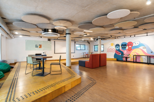 José Piragibe Hub - Gallery - 31