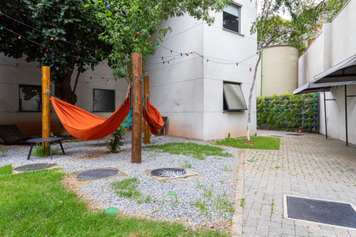 José Piragibe Hub - Gallery - 86