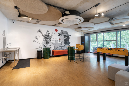 José Piragibe Hub - Gallery - 35