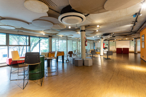 José Piragibe Hub - Gallery - 10