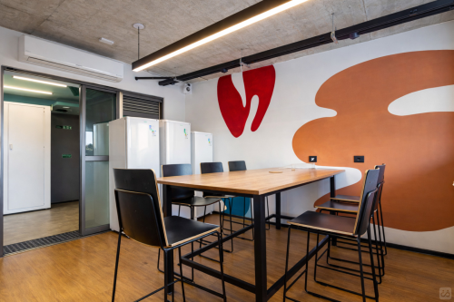 José Piragibe Hub - Gallery - 28