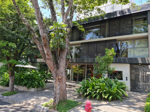 José Piragibe Hub