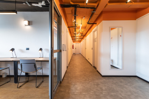 José Piragibe Hub - Gallery - 22
